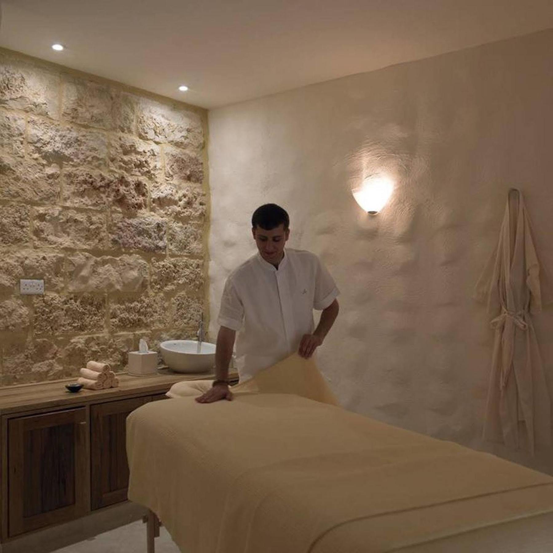 Hotel Ma'In Hot Springs à Sweimeh Extérieur photo