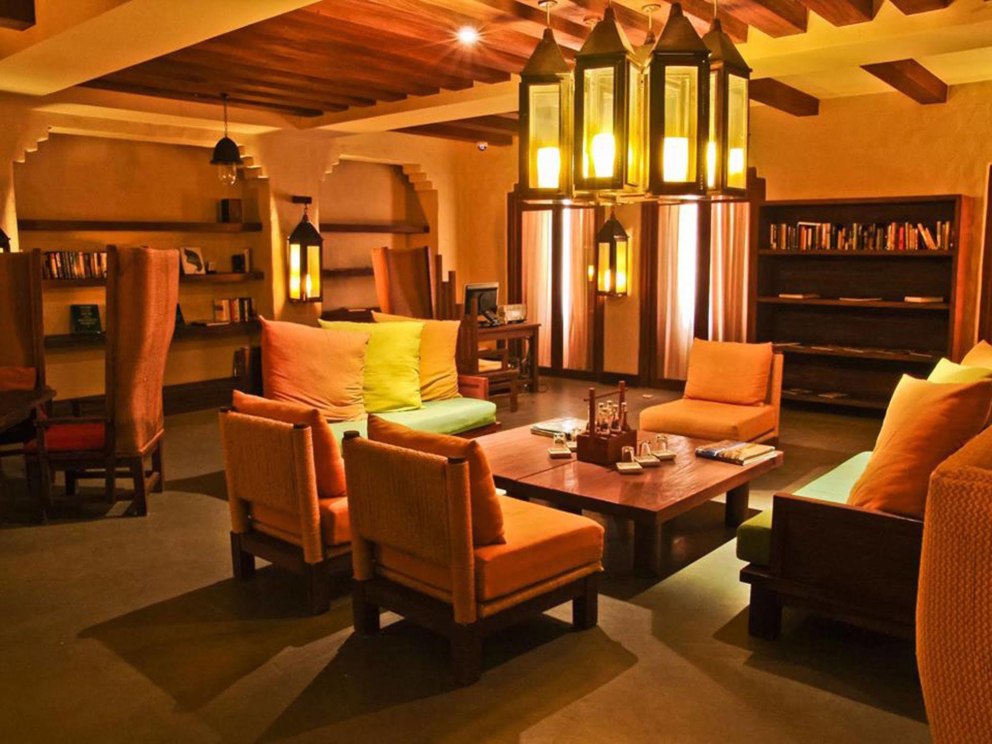 Hotel Ma'In Hot Springs à Sweimeh Extérieur photo
